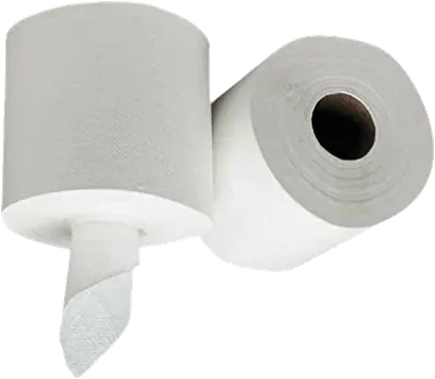 Toalla flujo central blanca Tork (center pull)