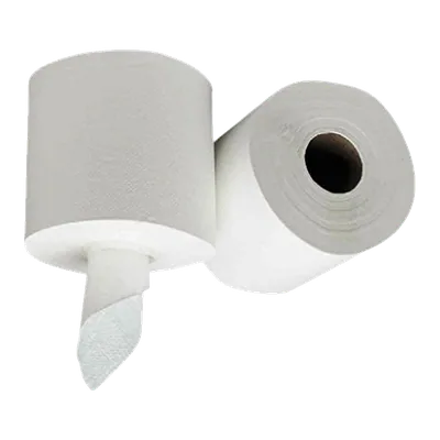 Toalla flujo central blanca Tork (center pull)