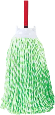 Trapero Mecha Microfibra (Sin palo)