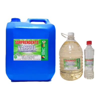 Varsol puro