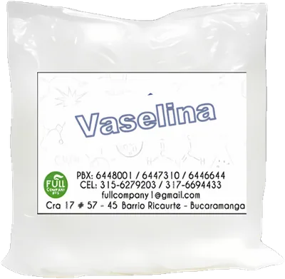 Vaselina