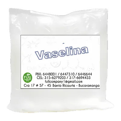 Vaselina