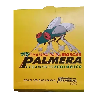 Trampa para Moscas